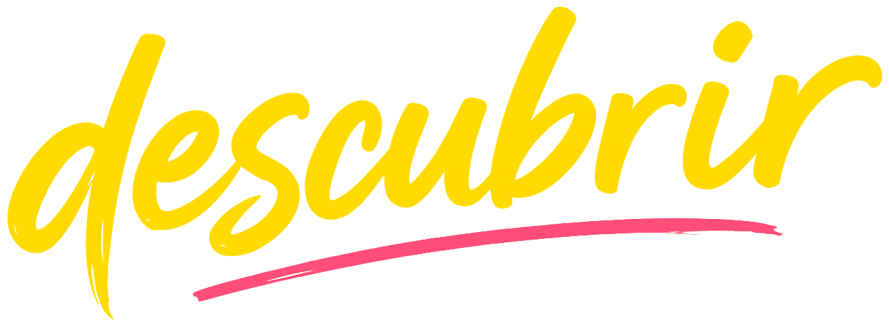 descubrir