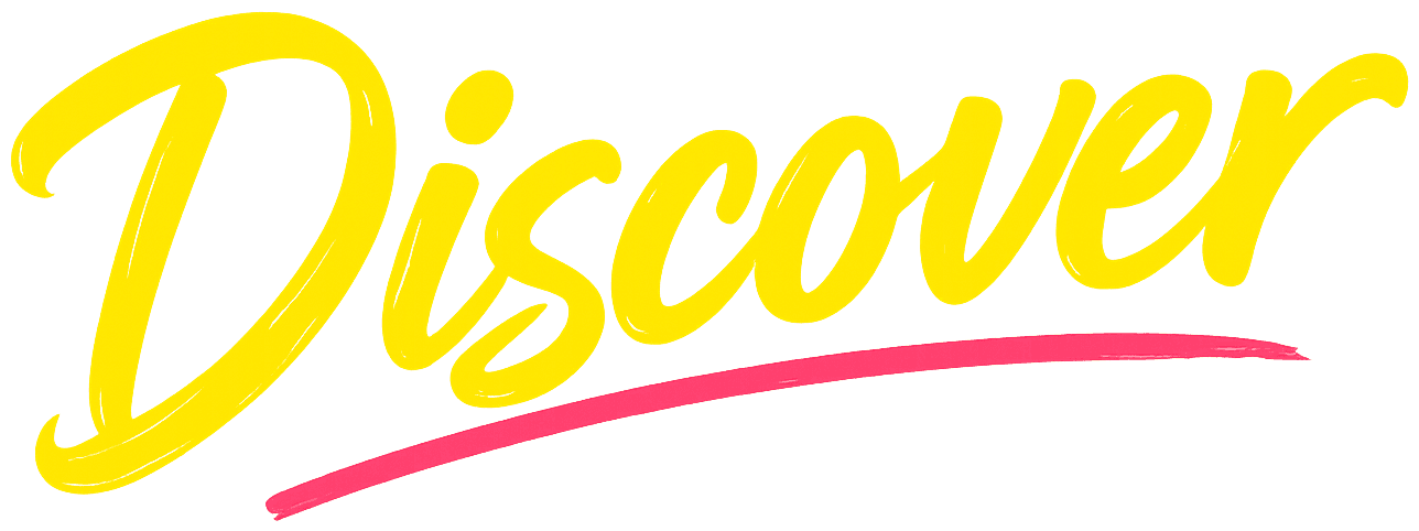 discover